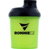 Šejkr Ronnie.cz zelený – 300 ml