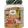Protein Müsli