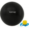 Gymnastický míč Tunturi 55 cm – červený