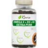 Omega 3 + D3 + K2  90 tob