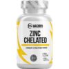 Zinc Chelated  120 cps