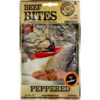 Sušené maso Bullseye Meats Beef Bites