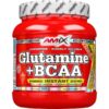 Glutamine + BCAA Powder