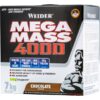Mega Mass 4000