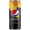 Pepsi Mango Zero Sugar  330 ml