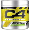 C4 Original