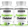 Magnesium Chelated  150 cps