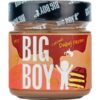 Pekanový krém s příchutí dubajské čokolády (Dubaj Pecan)  200 g