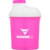 Šejkr Lionlab růžový – 300 ml