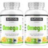 Omega 3  90 tob