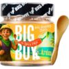 Lískoořechový krém Big Bueno Zero by Spicy Pája  220 g